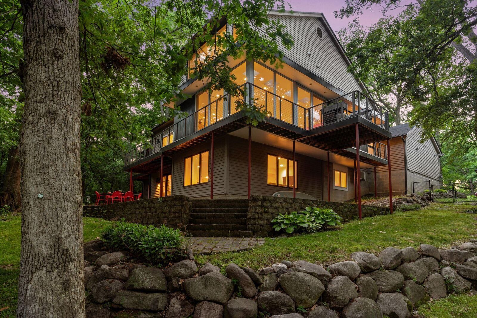Property Photo: 13001 Brenwood Trail MN 55343