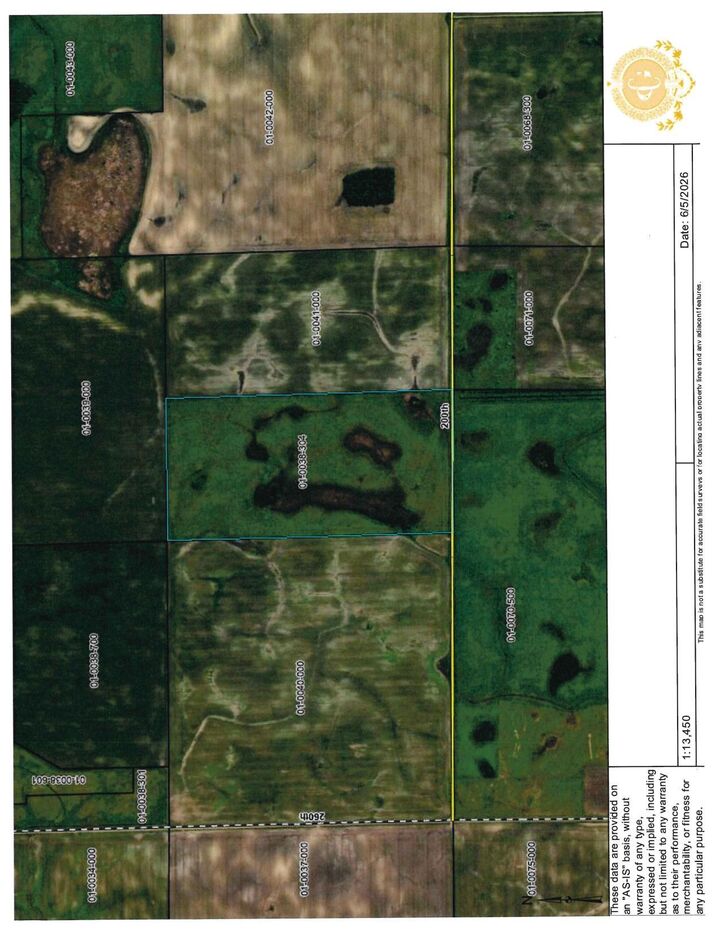 Property Photo: Xxxx 200th Street MN 56531