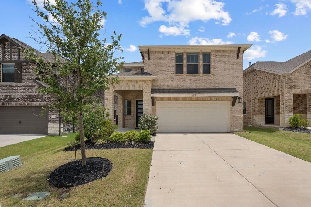 Property Photo: 1730 Coachman Drive TX 75126
