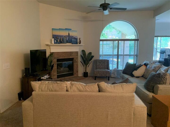 Property Photo: 2501 Spring Drive TX 75072