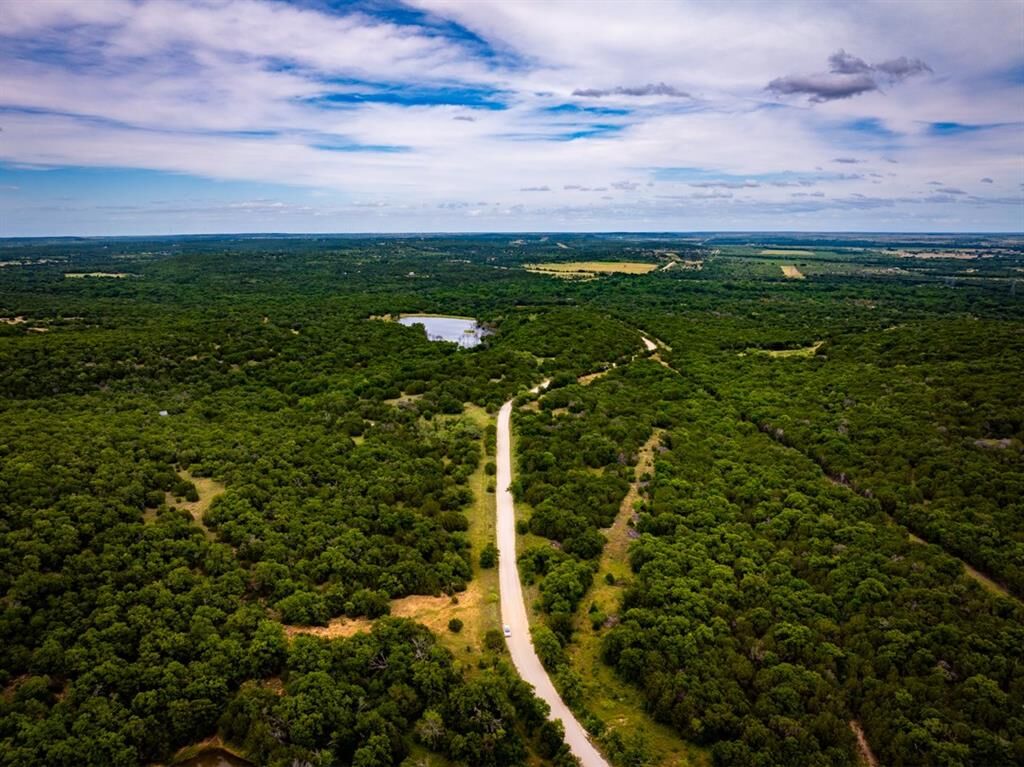 Property Photo:  Tbd Barton Chapel Road  TX 76458 