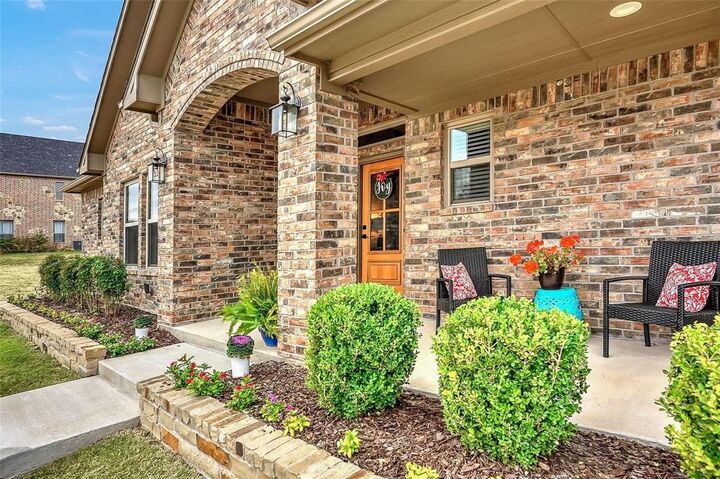 Property Photo:  3818 Sumner Court  TX 75090 