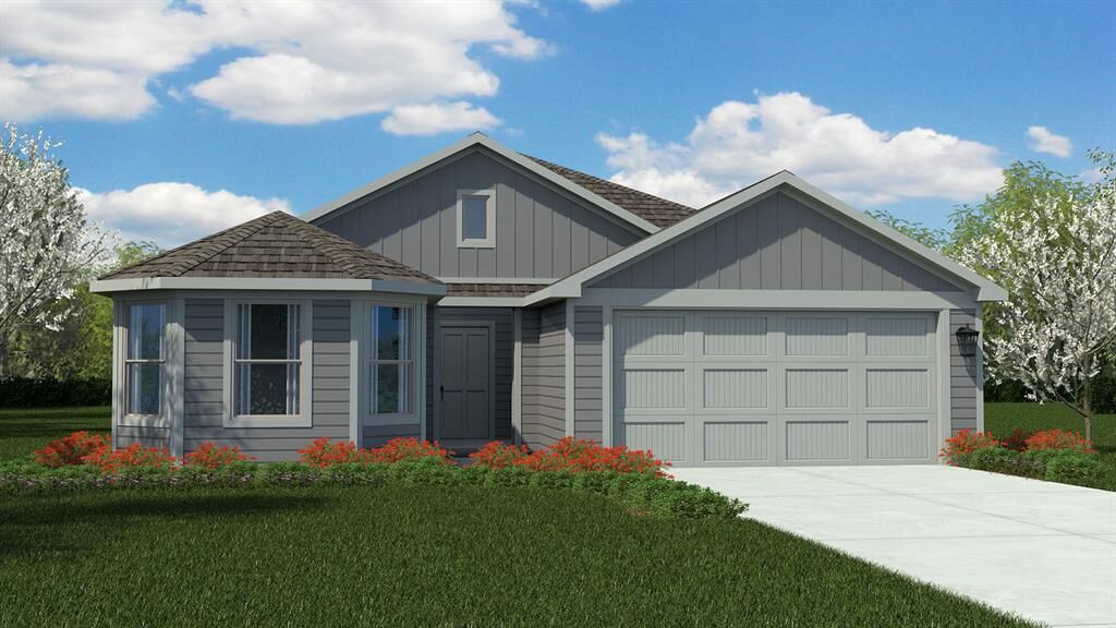 Property Photo:  10216 Cherrytree Lane  TX 76140 