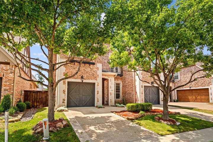 Property Photo:  8244 Inverness  TX 75056 