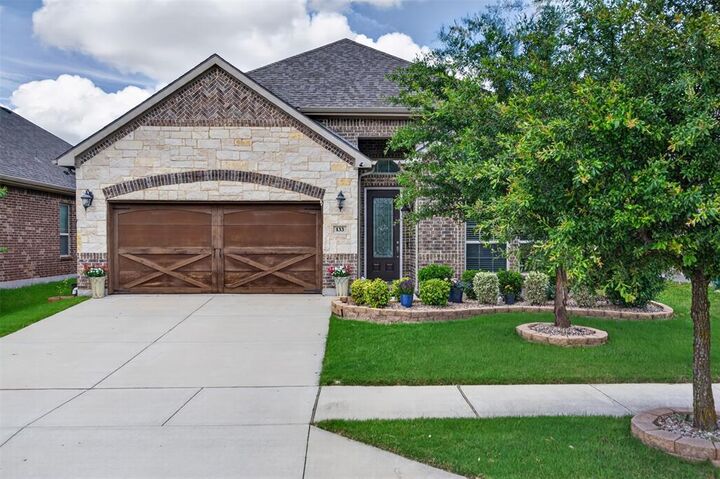 Photo de la propriété: 133 Mineral Point Drive TX 76008