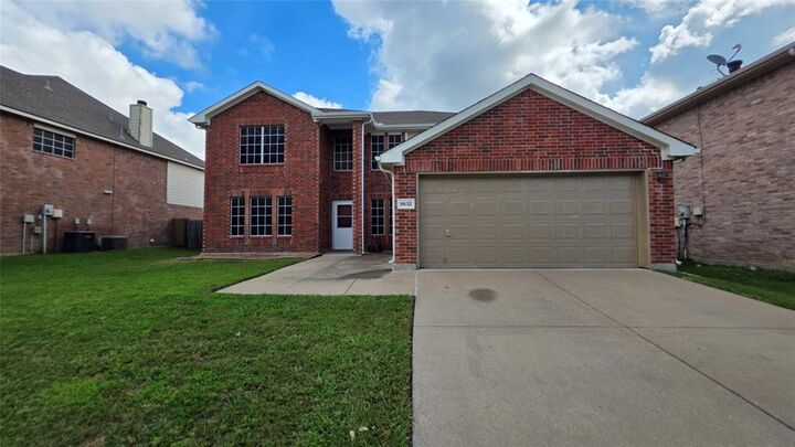 Property Photo:  8632 Arcadia Park Drive  TX 76244 