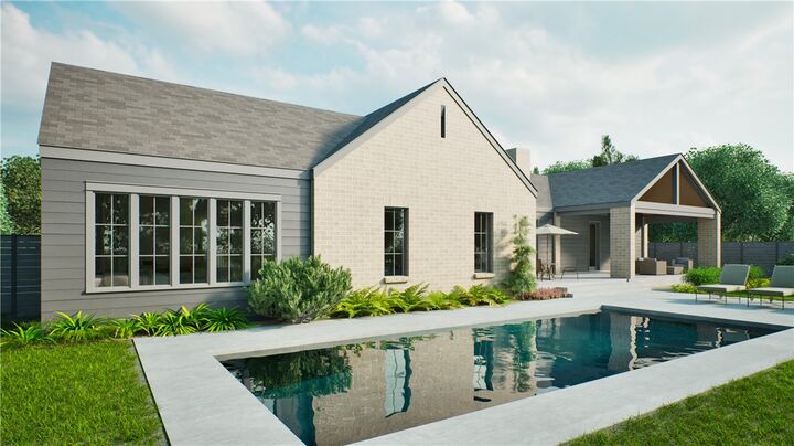 Property Photo:  6508 W Bluestar Road  AR 72758 