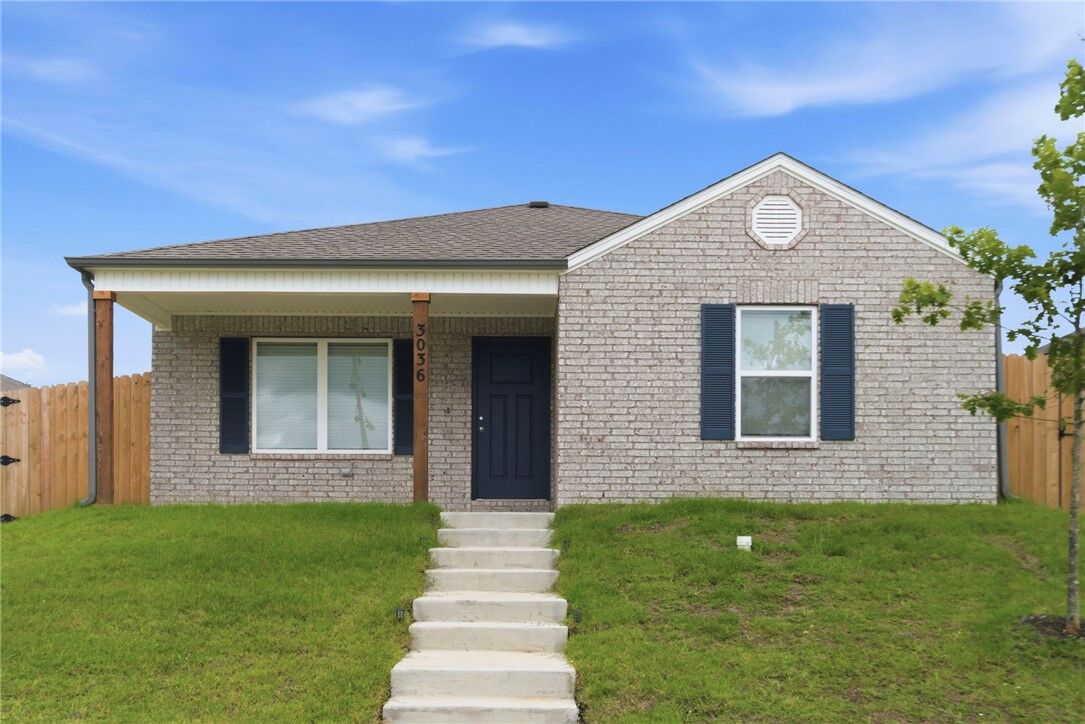 Property Photo:  3036 St. Moritz Loop  AR 72764 