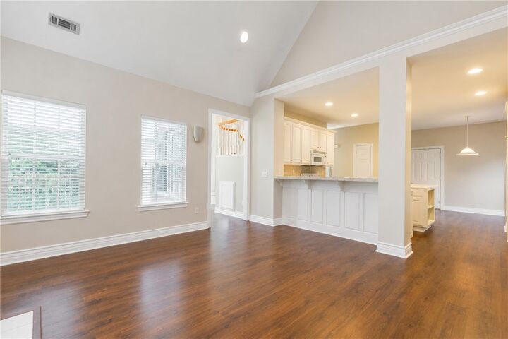 Property Photo: 5305 S 44th Place AR 72758