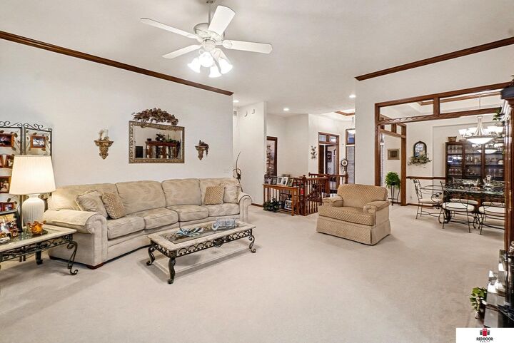 Property Photo: 2208 S 179th Street NE 68130