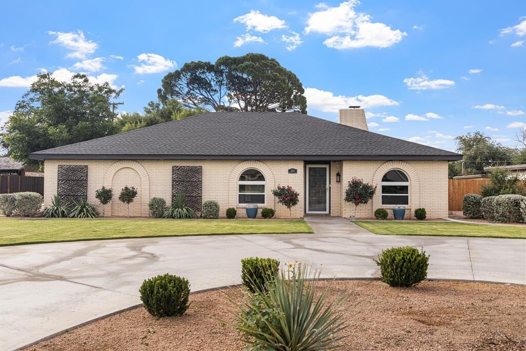 Property Photo: 3216 Bainbridge Dr TX 79762