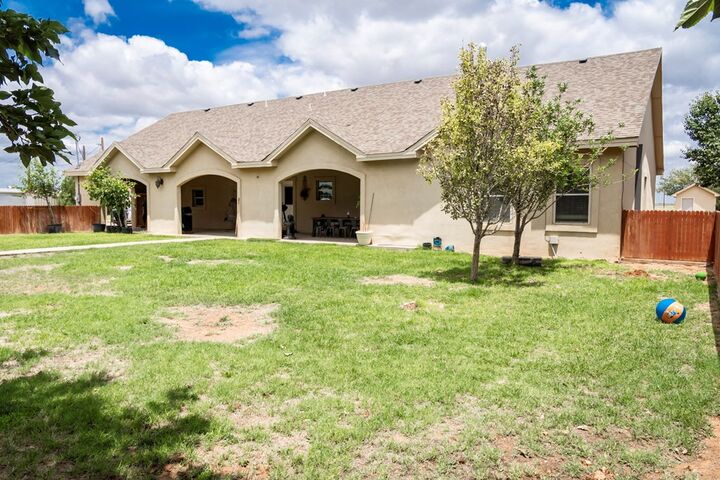 Property Photo: 2244 176 Sh TX 79714