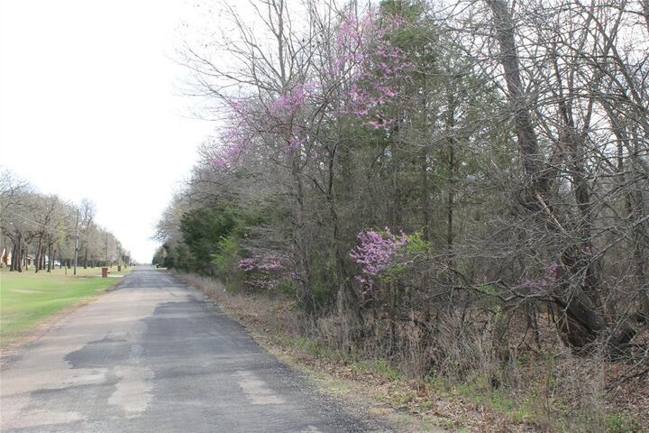 Property Photo: Whispering Oaks Road OK 74873