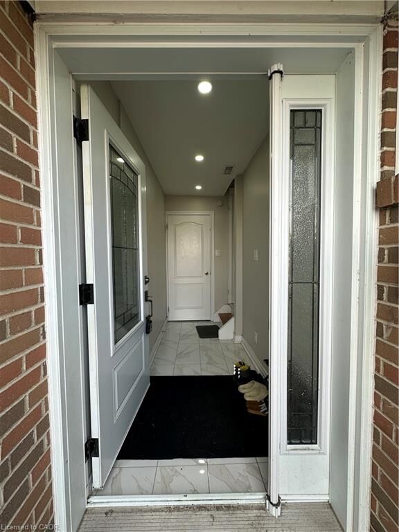 Property Photo: 7255 Dooley Drive 56 ON L4T 2S7
