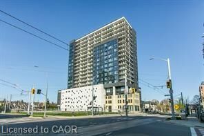 Property Photo:  181 King Street S 1010  ON N2J 0E7 