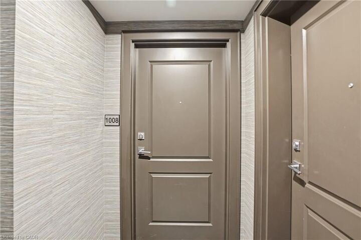 Property Photo: 460 Dundas Street E 1008 ON L8B 2A5