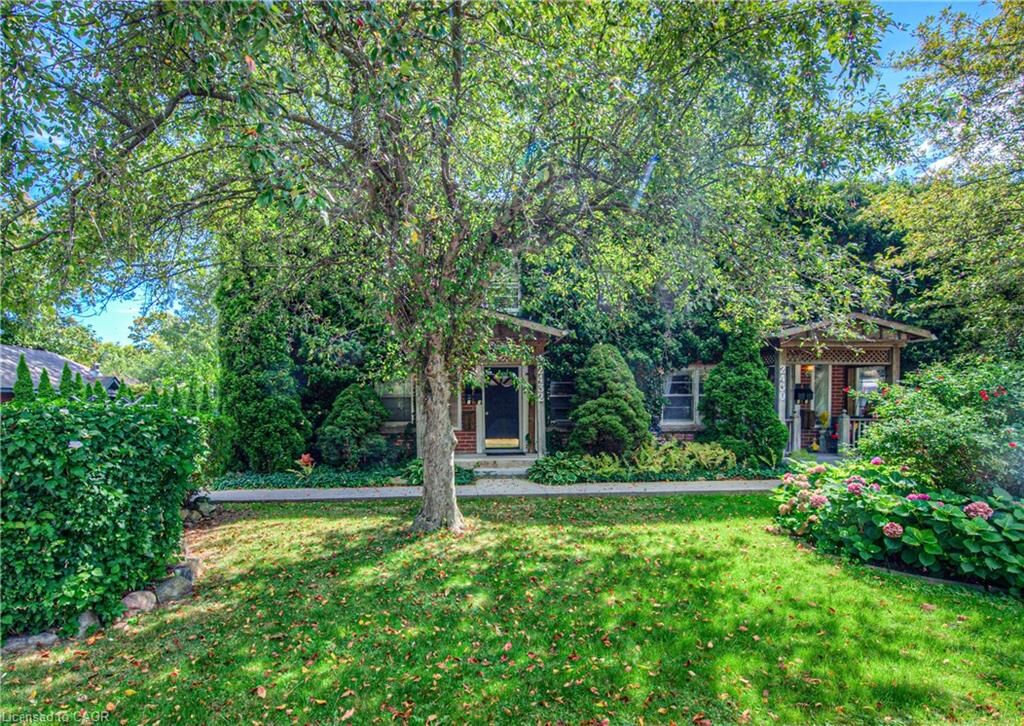 Property Photo:  2432 First Street 2  ON L7R 1C6 