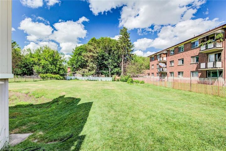 Property Photo: 841 Duke Street ON N3H 3T8