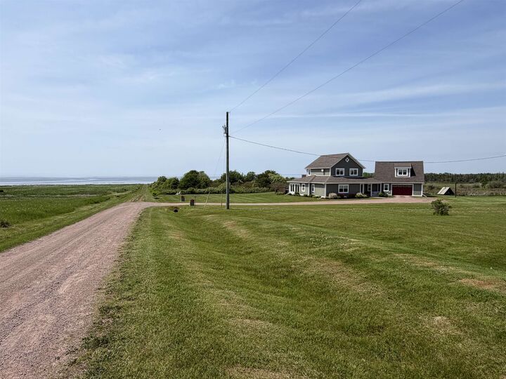 Property Photo: 34 Baja Road PE C0B 2E0
