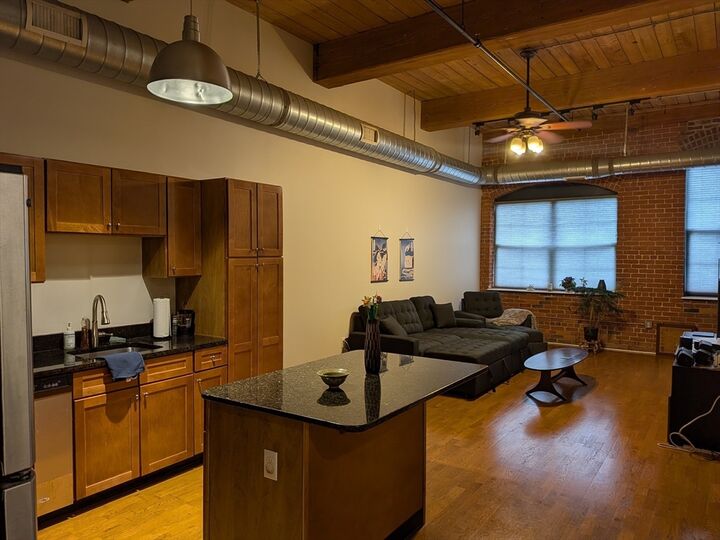 Property Photo: 160 Fremont 213 MA 01603