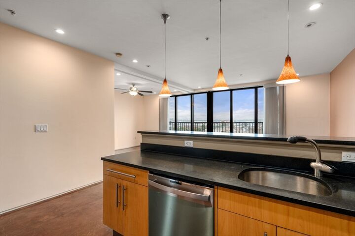 Property Photo:  36 A St. 6B  MA 02127 