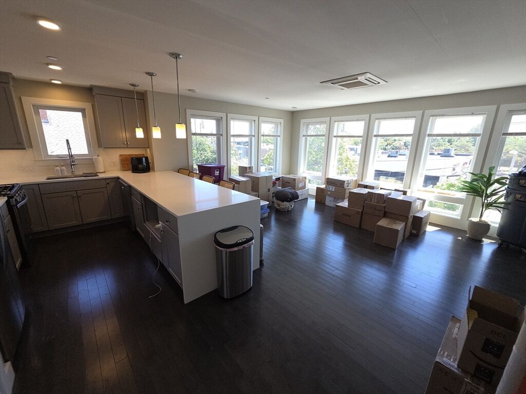 Property Photo: 58 Tolman Street 4 MA 02122