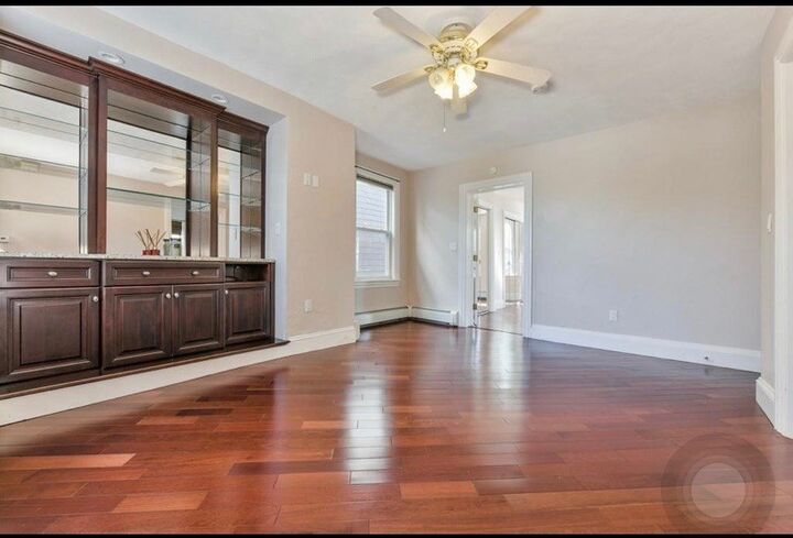 Property Photo:  154 Webster Street 2  MA 02128 