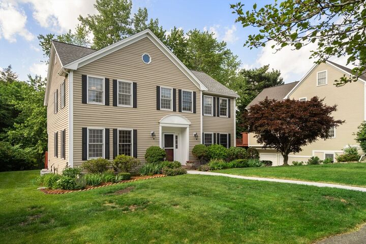 Property Photo:  18 Fisher Ave  MA 02482 