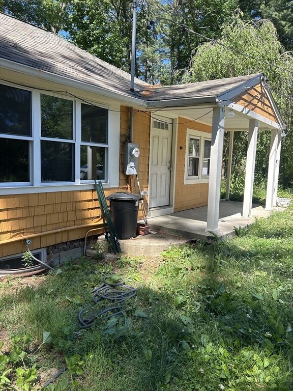 Property Photo:  154 Lingan Street  MA 02338 