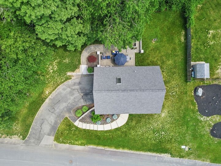 Property Photo: 3 Suncook Drive MA 01463