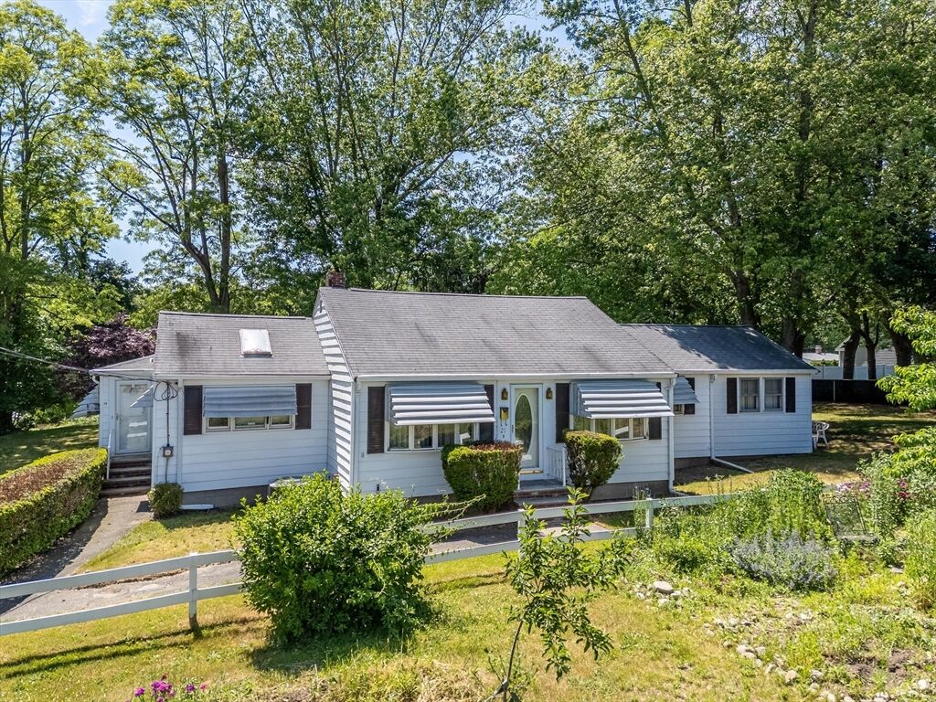 Property Photo: 21 South Ave MA 02780