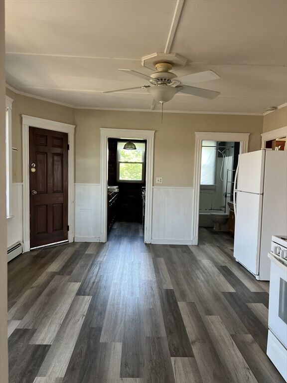 Property Photo: 179-181 Grove St 3 MA 01832