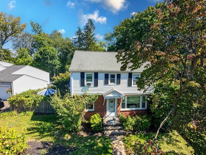 Property Photo:  1 Lexington St  MA 01075 