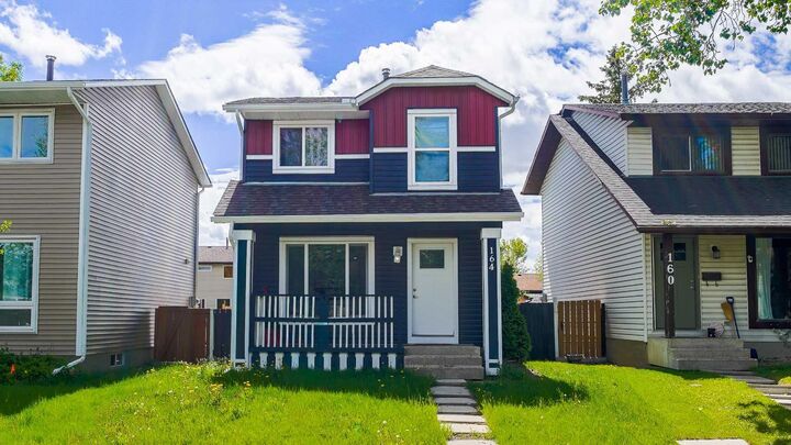 164 Castlegreen Close NE — photo 1