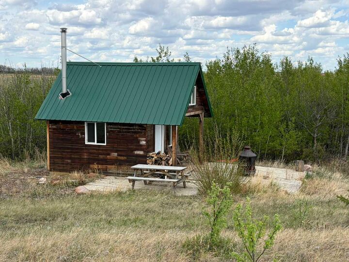Property Photo: Range 180 434 Township AB T4V 2S8