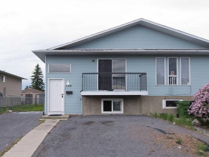 Property Photo: 196 Fonda Drive SE AB T2A 6E6