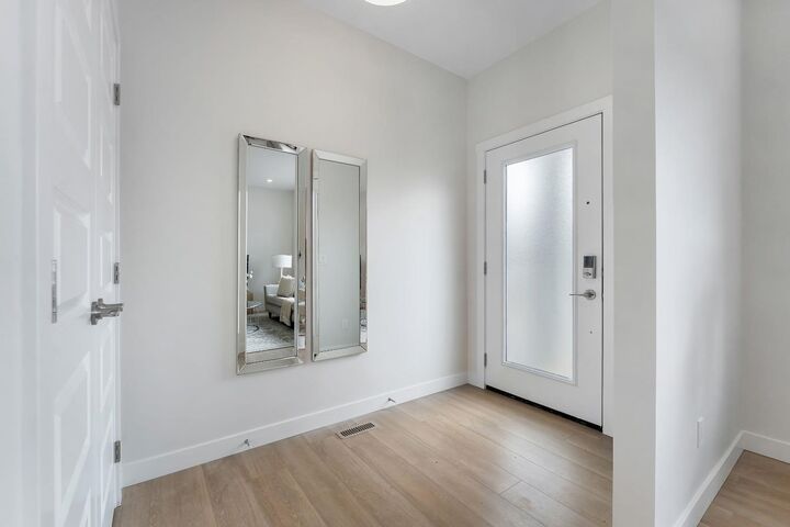 Property Photo: 416 Lewiston Landing NE AB T3P 0T7
