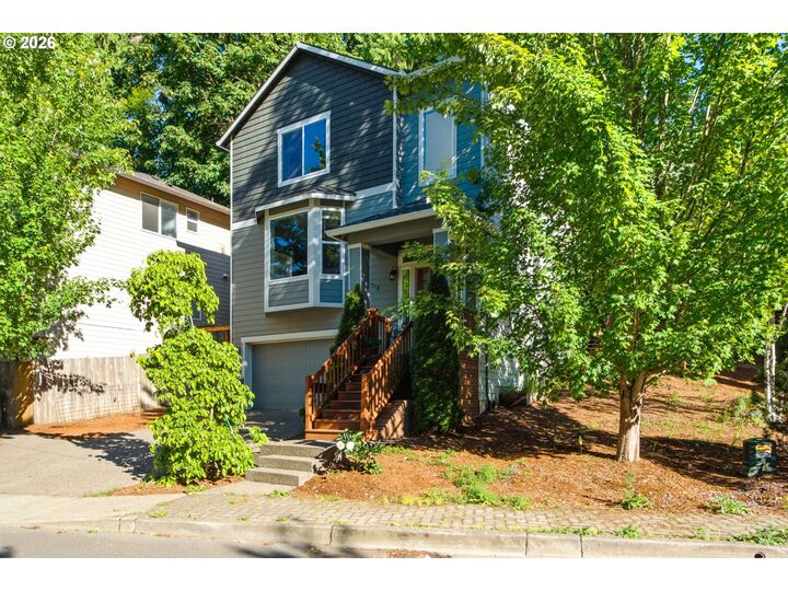 Property Photo:  35914 Chinook St  OR 97055 
