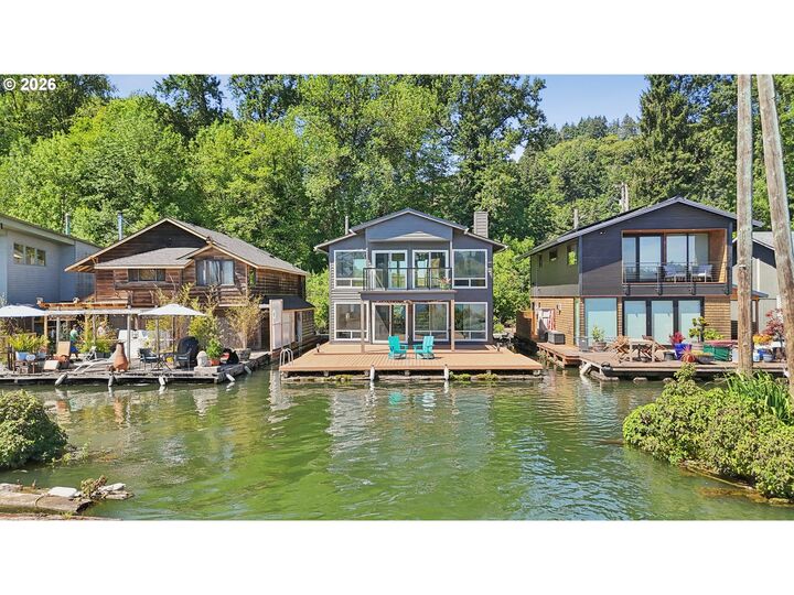 Property Photo: 14936 NW Mill Rd K OR 97231