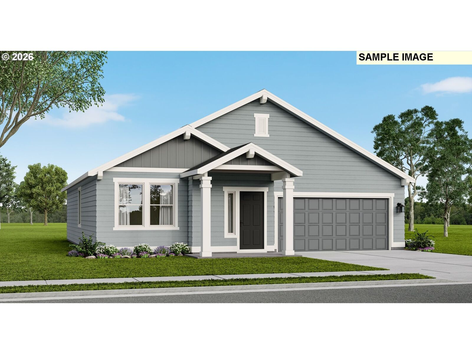 Property Photo:  1059 SE Columbia Dr  OR 97838 
