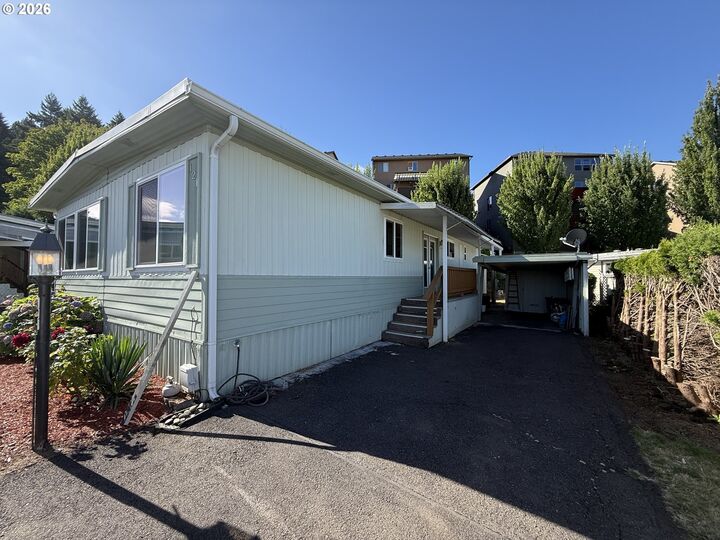 Property Photo: 1709 NE 78th St WA 98665