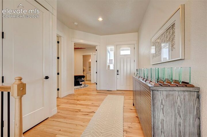Property Photo: 13502 Woods Grove Drive CO 80831
