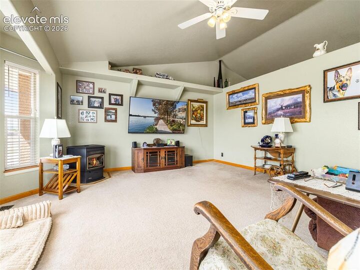 Property Photo: 477 E McCulloch Boulevard CO 81007