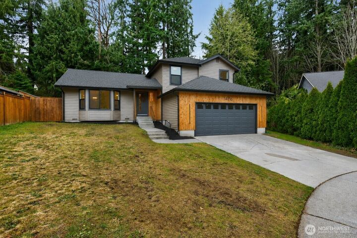 Property Photo: 14116 60th Avenue SE WA 98208