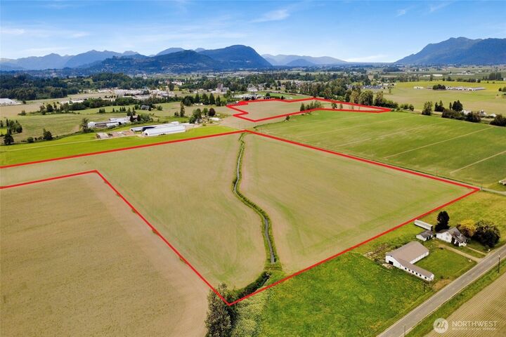 Property Photo: 0 Hill Road WA 98295