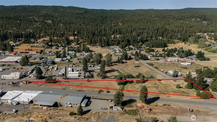 Property Photo:  0  SR 903  WA 98922 