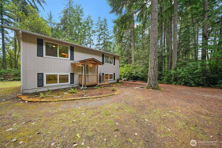 Property Photo: 12912 90th Street Ct WA 98303