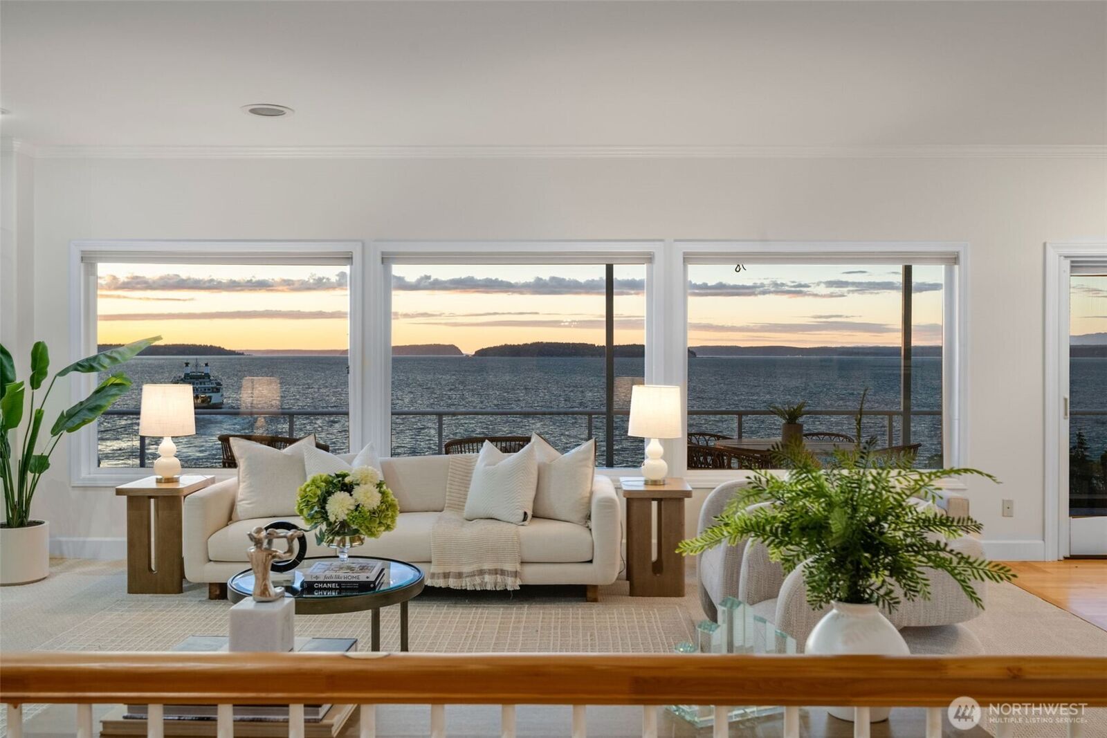 Property Photo: 1124 2nd Street WA 98275