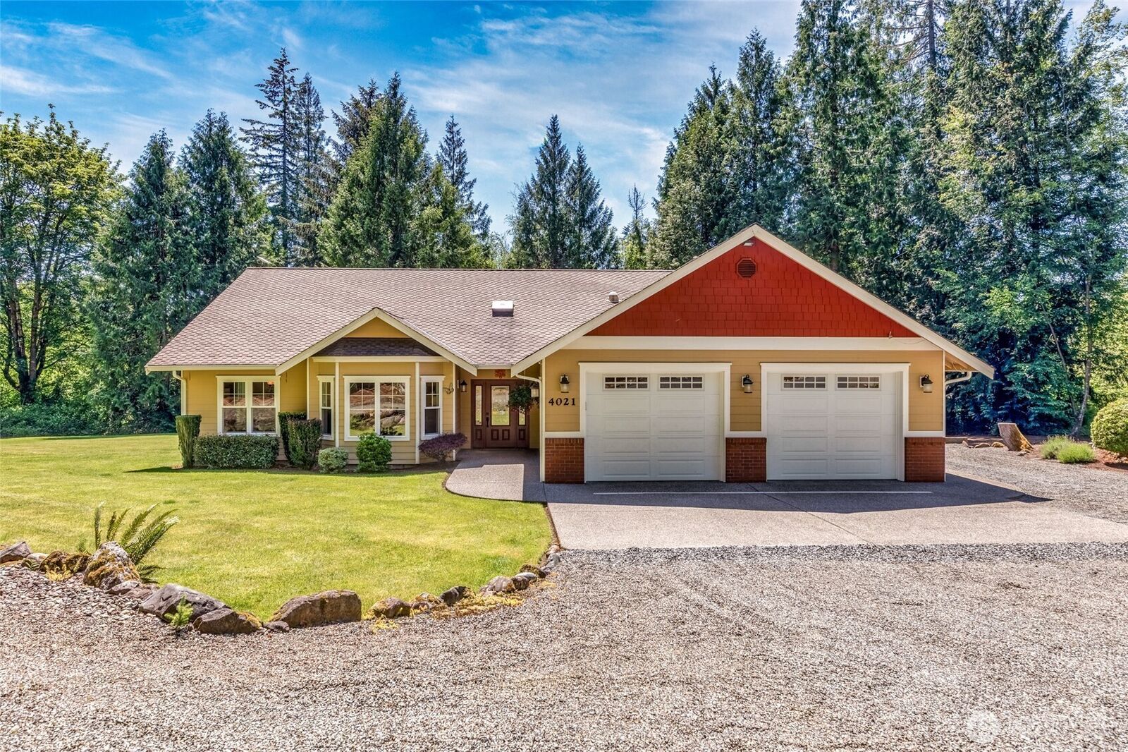 Property Photo:  4021  142nd Avenue NE  WA 98258 