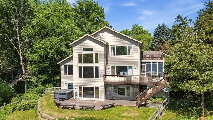 Property Photo:  7 Seneca Trail  IL 61036 